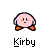 Kirby Buddy