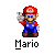 Mario Buddy