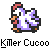Killer Cucoo Buddy
